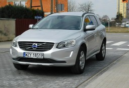 Volvo XC60 I 2.0D 5 Cylinder Silnik Starszej Generacji