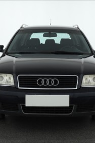 Audi A6 II (C5) , GAZ, Automat, Klimatronic,ALU, El. szyby-2