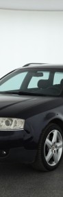 Audi A6 II (C5) , GAZ, Automat, Klimatronic,ALU, El. szyby-3