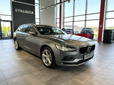 Volvo V90 II Momentum 2.0 D5 235KM automat AWD 2018 r., salon PL, I wł., f-a VAT-1