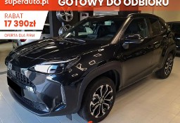 Toyota Yaris Cross Style 1.5 Hybrid Style 1.5 Hybrid 116KM | Podgrzewane fotele!