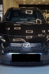 Toyota Yaris Cross Style 1.5 Hybrid Style 1.5 Hybrid 116KM | Podgrzewane fotele!-2