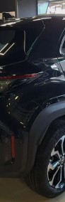 Toyota Yaris Cross Style 1.5 Hybrid Style 1.5 Hybrid 116KM | Podgrzewane fotele!-3