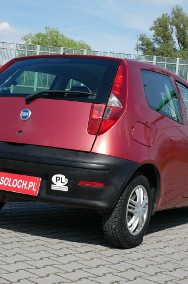 Fiat Punto III 1.2 60KM -Krajowy -1 Właściciel od początku - Zobacz-2