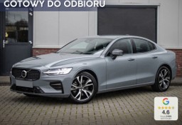 Volvo S60 III B5 B AWD Plus Dark 2.0 B5 B AWD Plus Dark (264KM) | DRIVER ASSIST