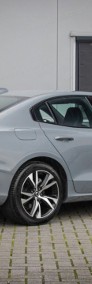 Volvo S60 III B5 B AWD Plus Dark 2.0 B5 B AWD Plus Dark (264KM) | DRIVER ASSIST-3