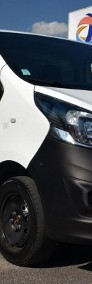 Opel Vivaro OPEL VIVARO III FL 1.6dCi 120 KM nowy model, 2017r., FV 23%, Gwaranc-3
