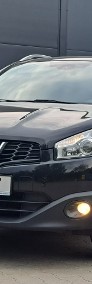 Nissan Qashqai I *2.0i*z NiEMiEC**BARDZO ŁADNY* NAVi* Panorama dach* KAMERA cofania*-3