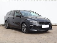 Kia Cee'd III , Salon Polska, Serwis ASO, Automat, VAT 23%, Skóra, Navi,