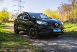 Renault Kadjar I , Salon Polska, Automat, Skóra, Navi, Klimatronic, Tempomat,