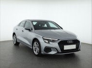 Audi A3 III , Salon Polska, Serwis ASO, Automat, Navi, Klimatronic,