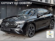 Mercedes-Benz Klasa GLC Coupe 300 4-Matic AMG Line Pakiet AMG Premium + Night + Zimowy + Keyless-Go