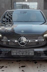 Mercedes-Benz Klasa GLC Coupe 300 4-Matic AMG Line Pakiet AMG Premium + Night + Zimowy + Keyless-Go-2