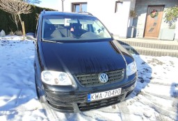 Volkswagen Touran I 1.9