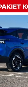 Nissan Qashqai 1,3 DIG-T MHEV 140[KM] 6MT 2WD N-CONNECTA, PAKIET TECHNOLOGICZNY Dostępny-3