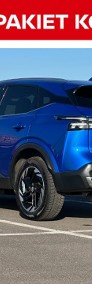 Nissan Qashqai 1,3 DIG-T MHEV 140[KM] 6MT 2WD N-CONNECTA, PAKIET TECHNOLOGICZNY Dostępny-4