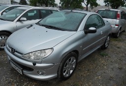 Peugeot 2.0 benzyna 136 KM