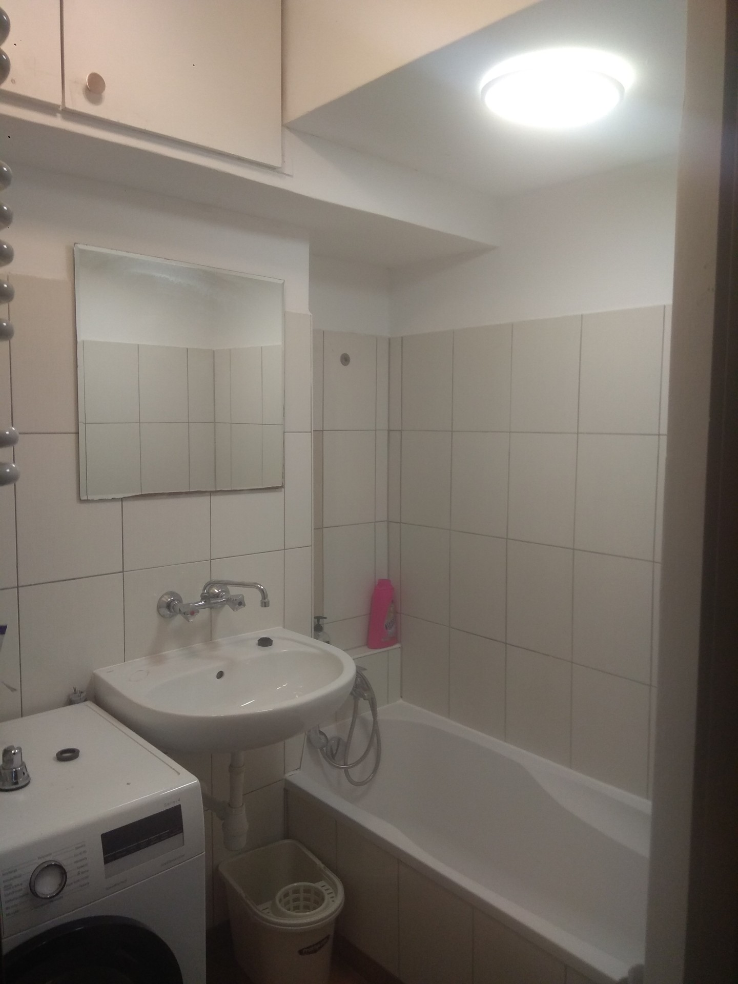 60 m, 3 pokoje, oddzielna kuchnia Muranów - Więcej