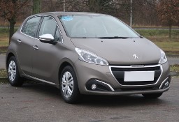 Peugeot 208 Salon Polska, 1. Właściciel, Serwis ASO, Klima, Klimatronic,