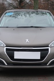 Peugeot 208 Salon Polska, 1. Właściciel, Serwis ASO, Klima, Klimatronic,-2