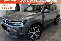 Dacia Duster I Journey Eco-G LPG 1.2 Journey Eco-G LPG 1.2 120KM / Pakiet Parking, Zimowy