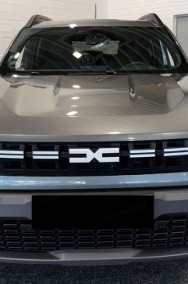 Dacia Duster I Journey Eco-G LPG 1.2 Journey Eco-G LPG 1.2 120KM / Pakiet Parking, Zimowy-2