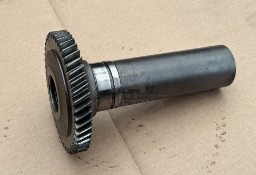 Deutz Fahr Agrotron 230 Skrzynia Biegów Wał Tryb Zębatka Trzpień CZĘŚCI