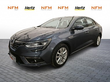 Renault Megane IV 1,5 Blue dCi Automatyczna-7 EDC (115 KM) Intens Salon PL F-Vat-1