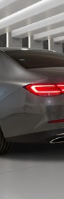 Mercedes-Benz Klasa CLS C257 450 4MATIC Gwarancja, Reflektory LED Kamera 360 Virtual Pneumatyka-3