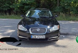 Jaguar XF X250