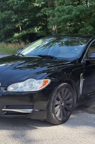 Jaguar XF X250-2