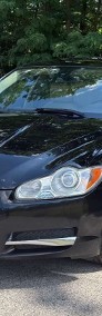 Jaguar XF X250-4