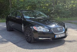 Jaguar XF X250