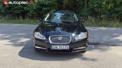 Jaguar XF X250