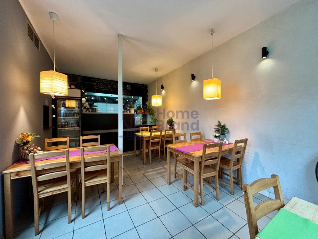 Lokal gastronomiczny | 54 m² | Biskupin – další