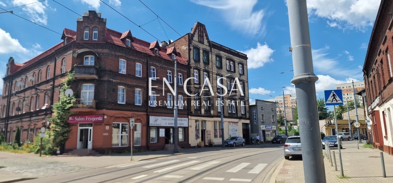 działka lub grunt na sprzedaż