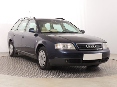 Audi A6 II (C5) , Klimatronic, El. szyby-1
