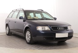 Audi A6 II (C5) , Klimatronic, El. szyby