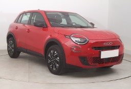 Fiat 600 , Salon Polska, Serwis ASO, Automat, Klima, Tempomat,