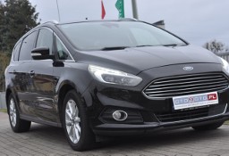 Ford S-MAX III