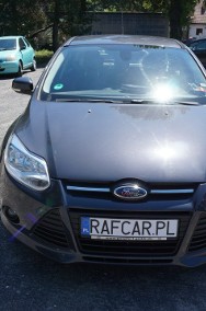 Ford Focus III sprowadzony z Niemiec. Gwarancja. Polecam !!!-2