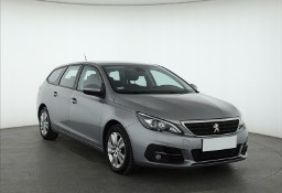 Peugeot 308 II , Salon Polska, Serwis ASO, VAT 23%, Klimatronic, Tempomat,