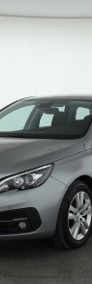 Peugeot 308 II , Salon Polska, Serwis ASO, VAT 23%, Klimatronic, Tempomat,-3