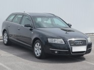 Audi A6 III (C6) , 180 KM, Automat, Navi, Xenon, Klimatronic, Tempomat,