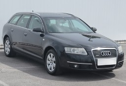 Audi A6 III (C6) , 180 KM, Automat, Navi, Xenon, Klimatronic, Tempomat,