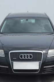 Audi A6 III (C6) , 180 KM, Automat, Navi, Xenon, Klimatronic, Tempomat,-2
