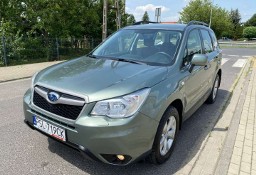 Subaru Forester IV