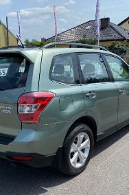 Subaru Forester IV-2