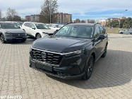 Honda CR-V IV Honda CR-V Elegance 2.0 (184 KM) AWD e:HEV e:CVT (100)