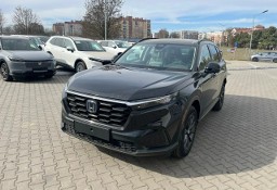 Honda CR-V IV Honda CR-V Elegance 2.0 (184 KM) AWD e:HEV e:CVT (100)